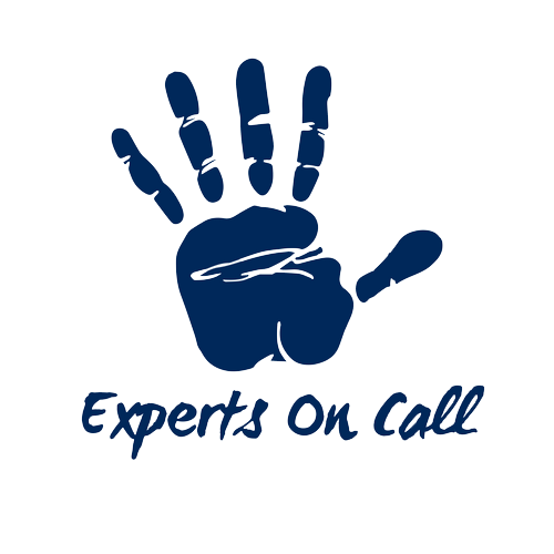 Experts On Call Logo